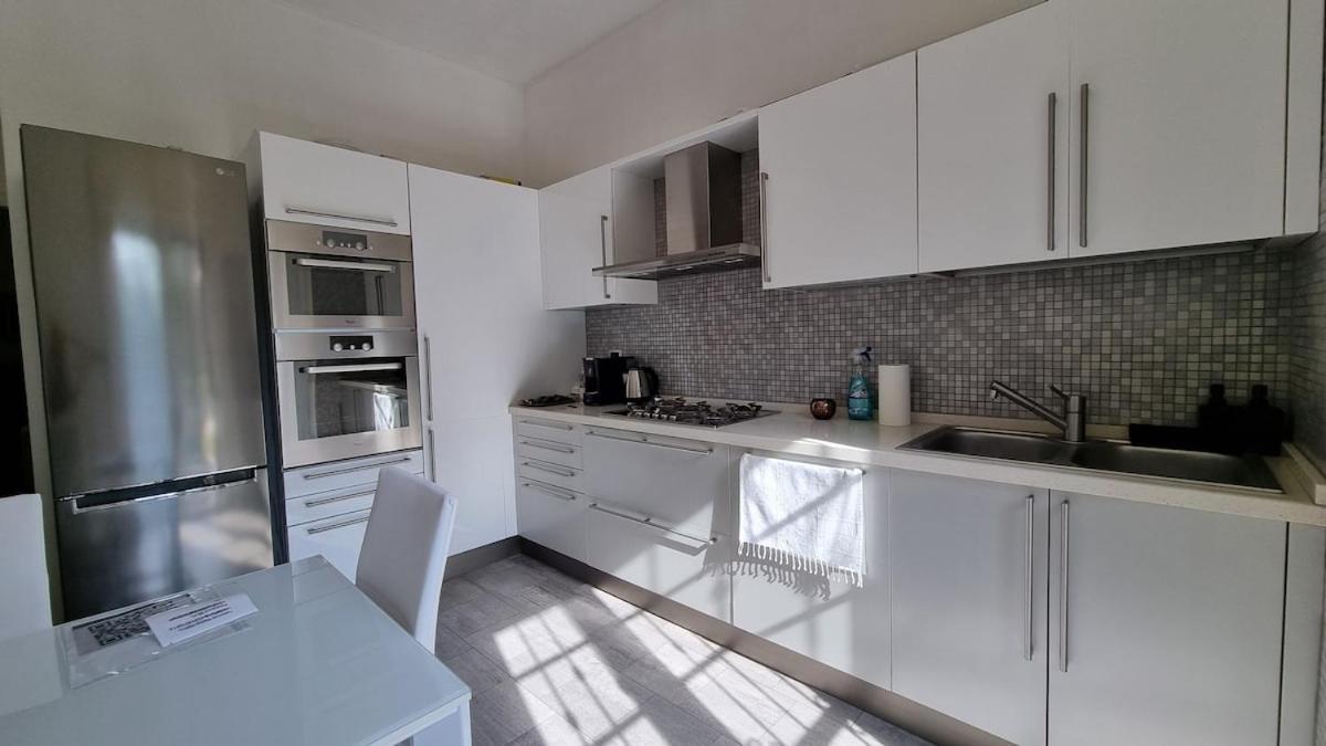 Elegante Apartmento Citylife Fiera * Mailand