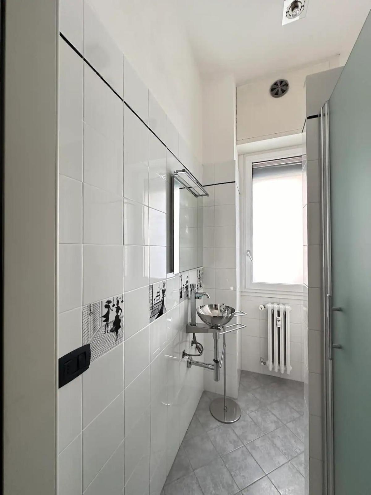 Elegante Apartmento Citylife Fiera * Mailand