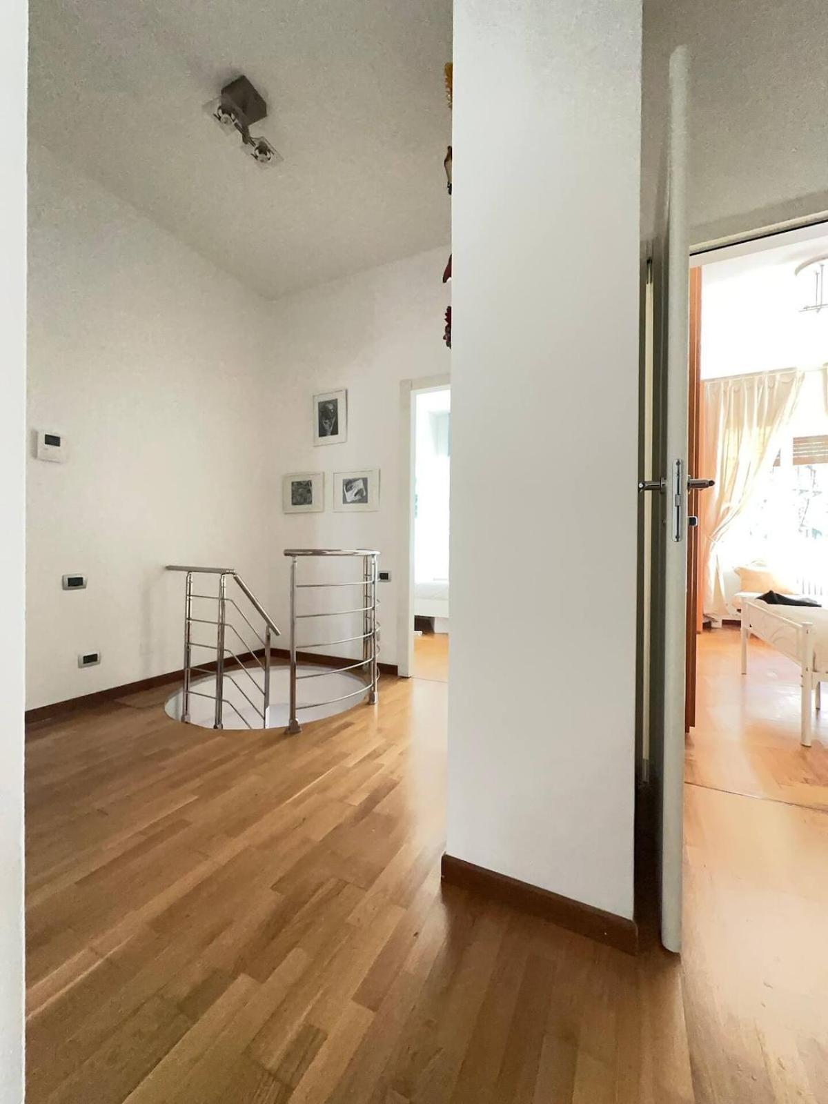 Elegante Apartmento Citylife Fiera * Mailand