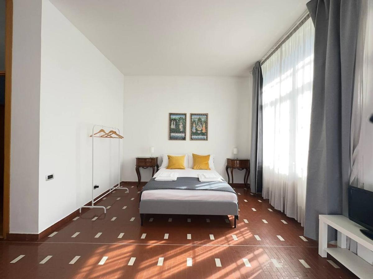 Apartment Elegante Apartmento Citylife Fiera Mailand