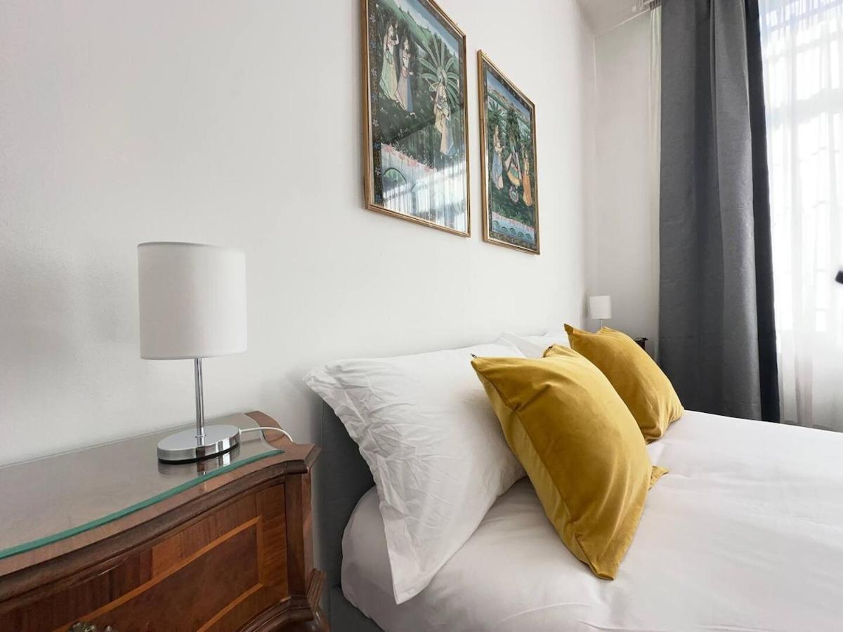Elegante Apartmento Citylife Fiera * Mailand